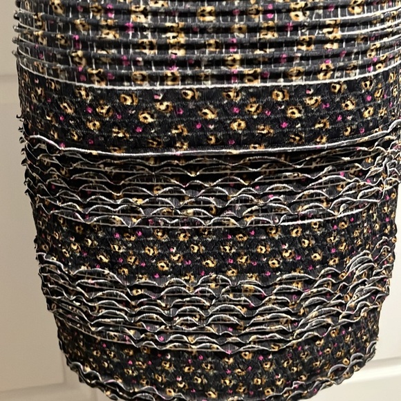 Free People Mesh Dress - Picture 6 of 6